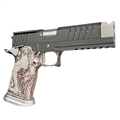 Masterpiece Arms DS9 Hybrid Comp Pistol IDPA V2 Exclusive